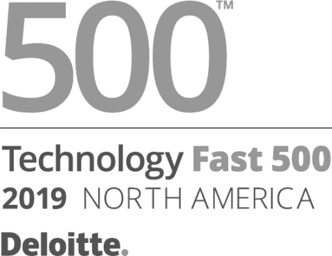 500 Technology Fast 500 2019 América do Norte