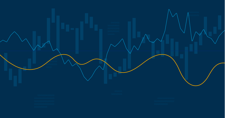 Seção da capa do relatório Signifyd's State of Fraud 2021 para ilustrar o posto sobre a ameaça de fraude nas férias