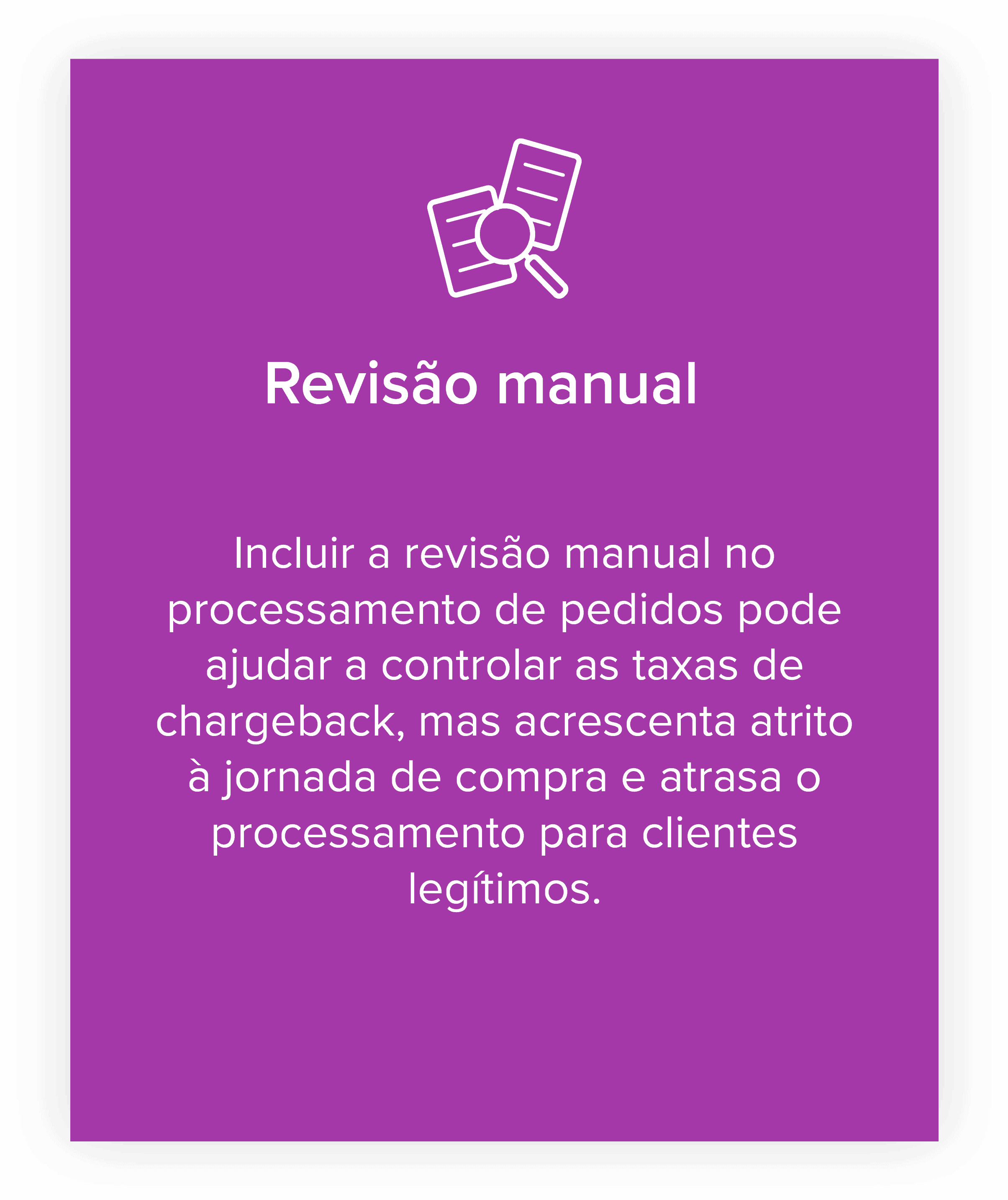 proteção para e-commerce dados