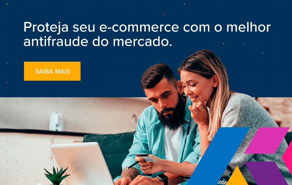 Proteja o e-commerce com Signifyd