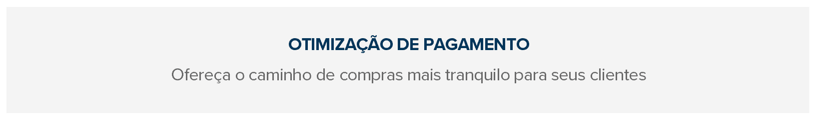 proteção de pagamento