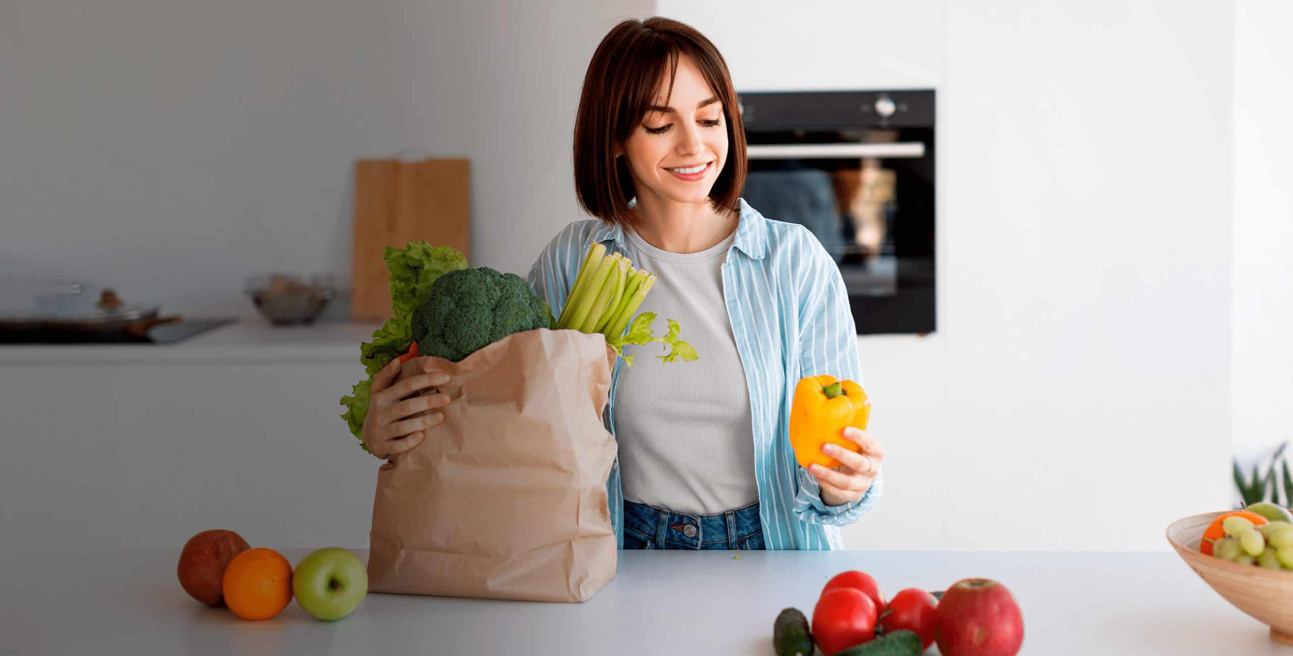 Entenda e aproveite o crescimento dos supermercados online para vender mais