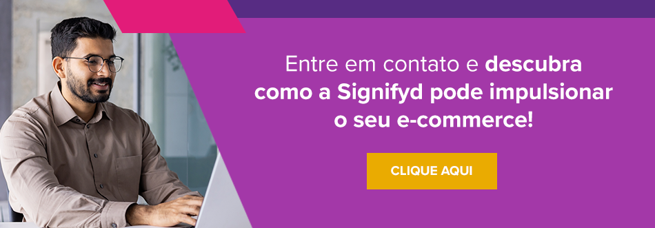 banner - chargebacks fraudulentos - signifyd