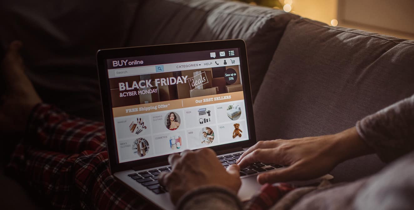 8 dicas de ouro para uma Black Friday de sucesso no e-commerce