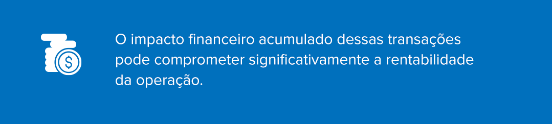 impacto financeiro dos tipos de fraudes digitais