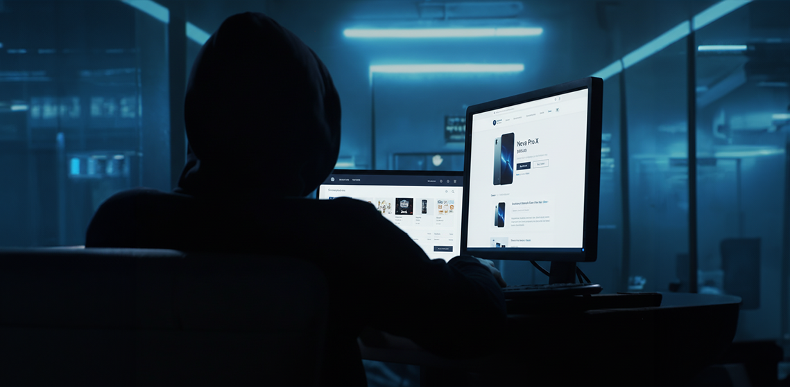 guia completo - fraudes digitais - signifyd