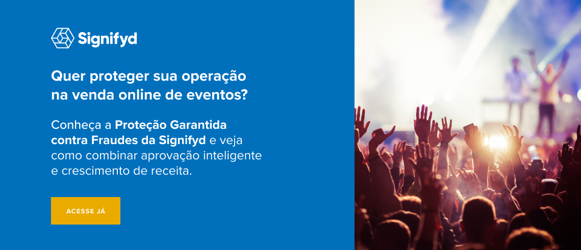 banner - fraude no ticketing
