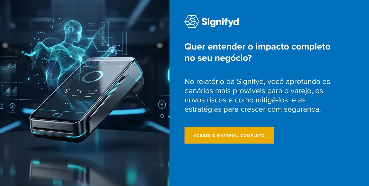 banner_agentic commerce vs e-commerce_signifyd br