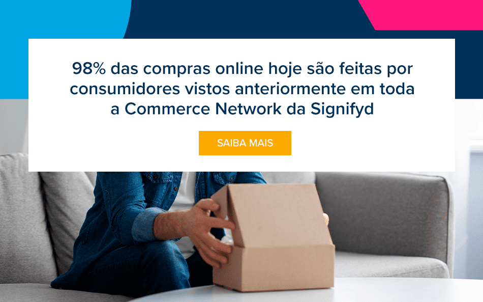 kyc commerce network Signifyd